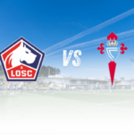 Lille vs Celta
