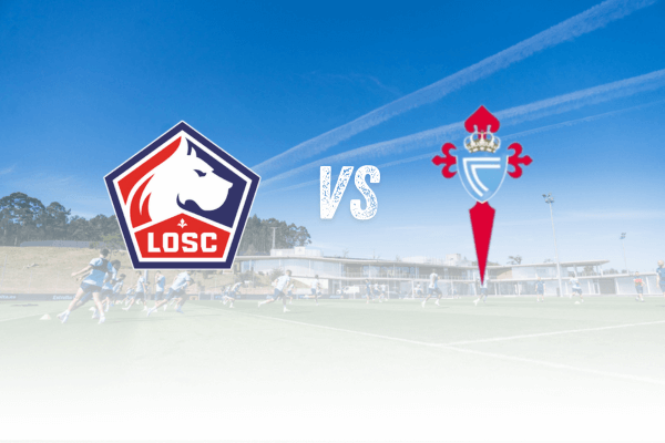 Lille vs Celta
