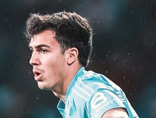 Manu Sánchez se va al Alavés