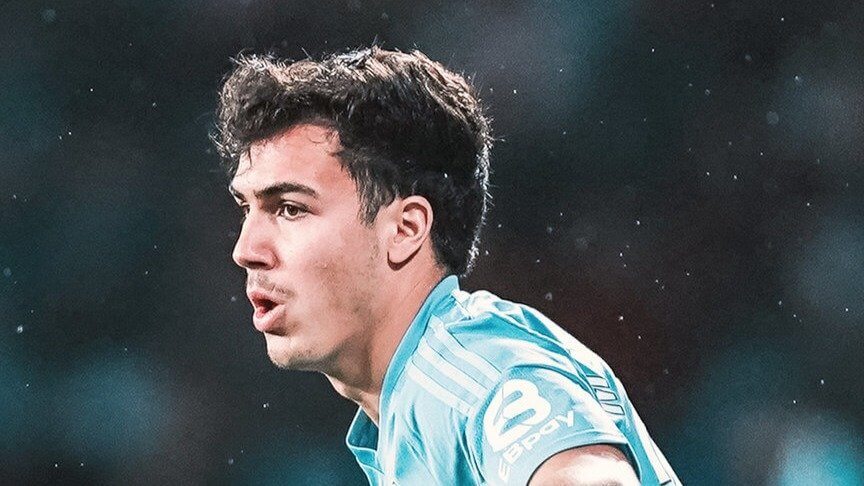 Manu Sánchez se va al Alavés