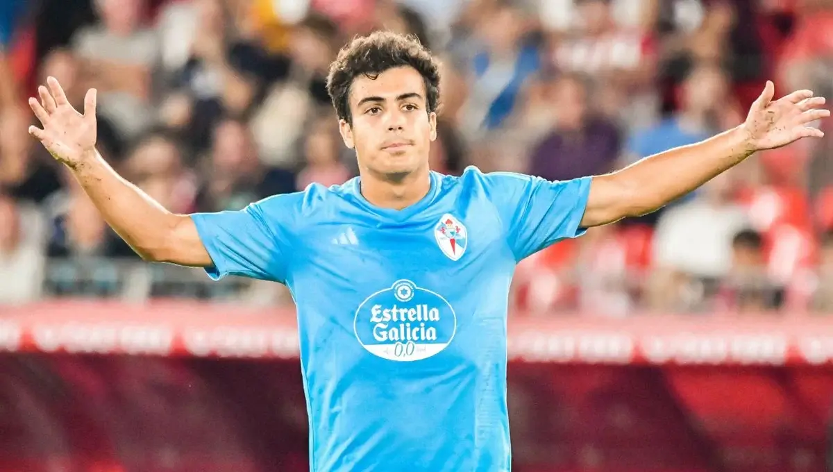 Manu sánchez apunta a Valladolid