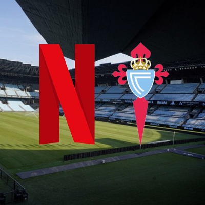Netflix-Celta