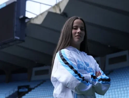 Noa García