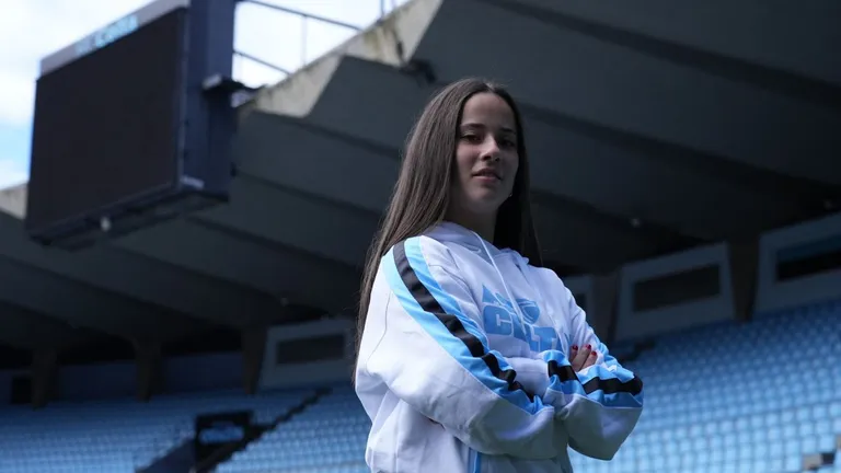 Noa García