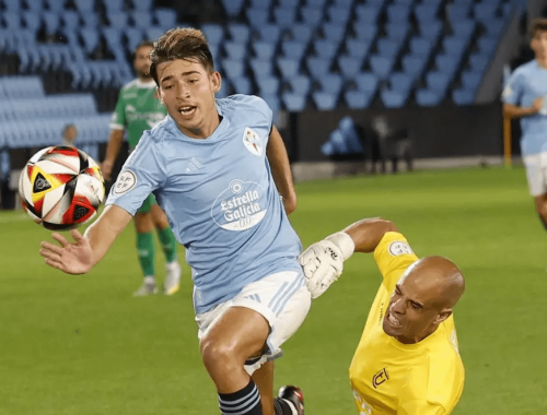Rubén Blanco dice adiós