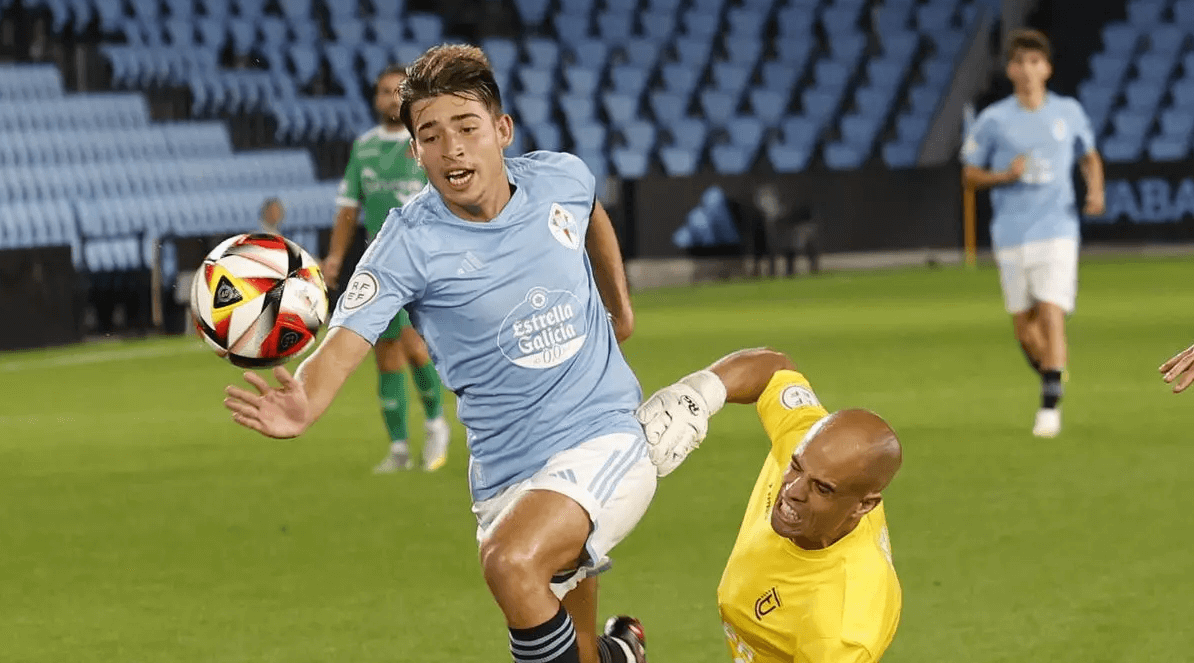 Rubén Blanco dice adiós
