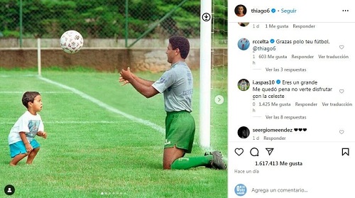 Thiago Aspas