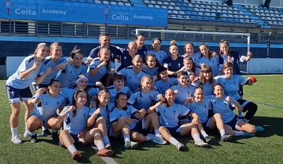 As Celtas
