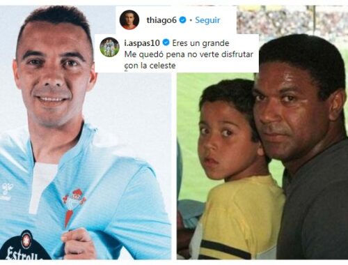 Aspas Thiago