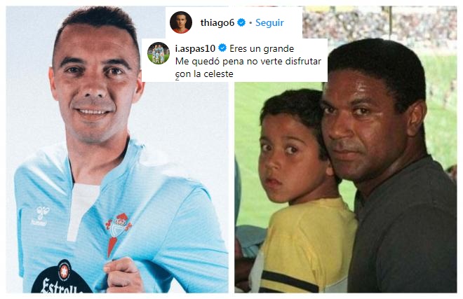 Aspas Thiago