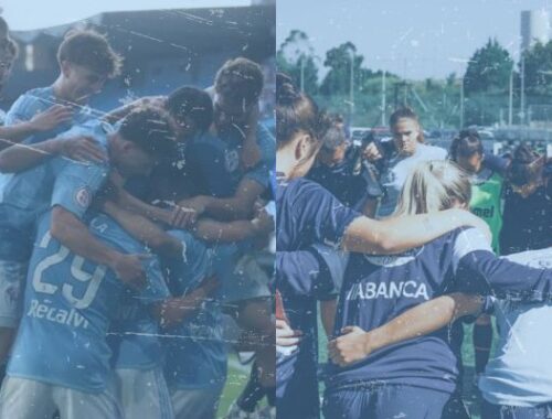 As Celtas, Fortuna