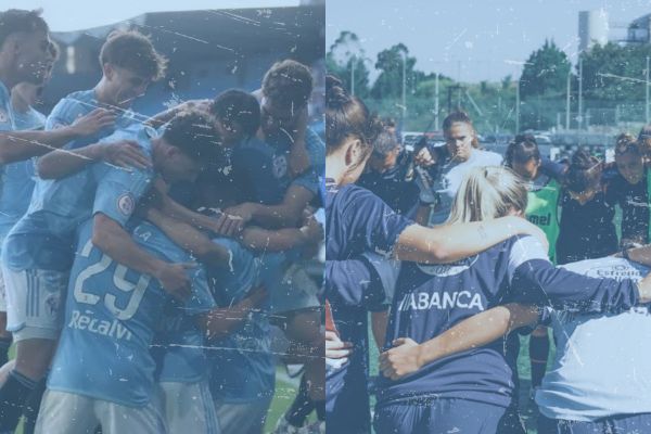 As Celtas, Fortuna
