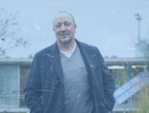 Benitez