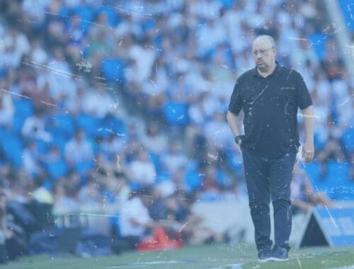 Benitez