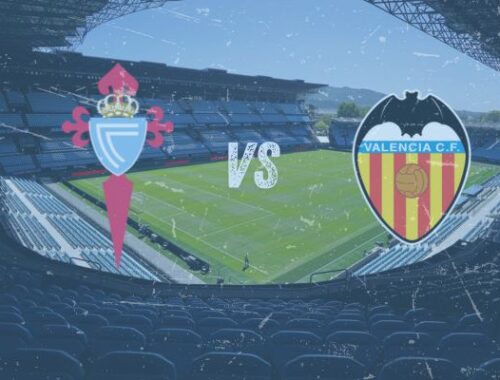 Celta - Valencia