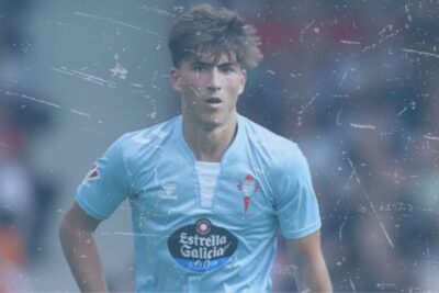 Javi Rodriguez