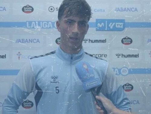 Javi Rodríguez