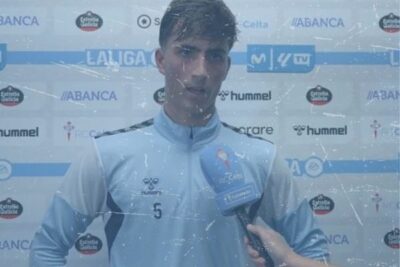 Javi Rodríguez